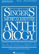Singers Musical Theatre Anthology - Mezzo-Soprano/Belt  Voice - Volume 4 